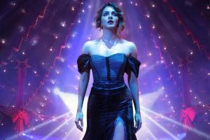 Kiara Advani's First Look In Yash-fronted Toxic Unveiled: Th...