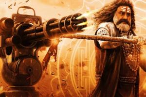 Akhanda 2 Box Office (Hindi): Nandamuri Balakrishna-Fronted ...