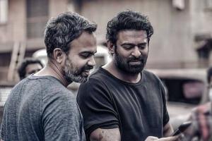 The War Returns: Makers Celebrate 2 Years of Salaar with Off...