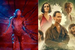 OTT Release This Week Dec 22 to Dec 28: Stranger Things 5 Vo...