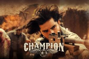 Champion Box Office Collection | All Language | Day Wise | W...