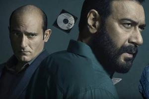 Producer Reacts To Akshaye Khanna's Exit From Drishyam 3 and...