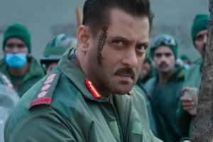 Battle of Galwan Release Date: Salman Khan-starrer Sets Apri...