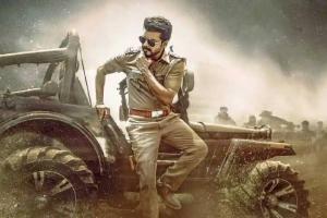 Thalapathy Vijay's Jan Neta/Jana Nayagan Sets Wide Release I...