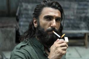 Dhurandhar Box Office: Ranveer Singh Film Smashes All-Time 4...