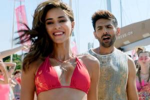 Tu Meri Main Tera Main Tera Tu Meri Box Office: Kartik Aarya...