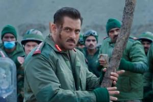 Salman Khan's Battle of Galwan Teaser Triggers Attention Fro...