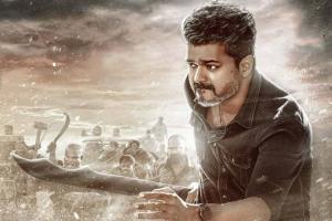 Jana Nayagan Advance Booking: Vijay-starrer Tops 15 Crore Worldwide For Opening ...