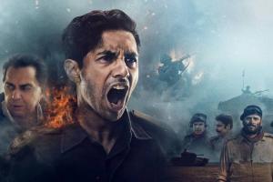 Ikkis Box Office Day 1 Early Estimates: Maddock Films' War Biopic Takes A Good O...