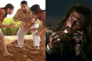 Ranveer Singh's Dhurandhar Storms into the Top 5 Highest Gro...