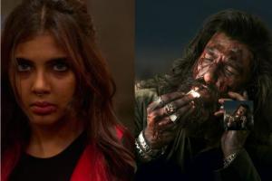 Dhurandhar Starrer Ranveer Singh to Headline Zombie Actioner...
