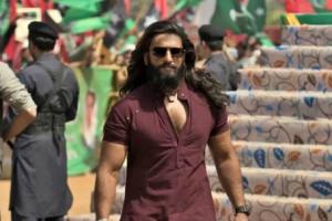Dhurandhar Box Office: Ranveer Singh-starrer Smashes More Records In 5th Weekend