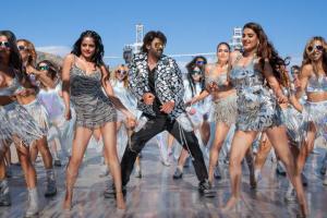 Prabhas' The Raja Saab Pre-Release Business and Break-Even Details