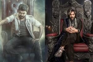 Jana Nayagan Vs The Raja Saab Overseas Advance Booking: Vijay Starrer Storms Ahe...