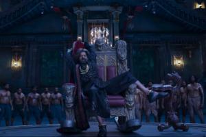 The Raja Saab Advance Booking (Overseas): Prabhas-Starrer Picks Up Momentum Ahea...