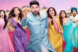 Kis Kisko Pyaar Karoon 2 Re-Release Cancelled At The Last Mi...