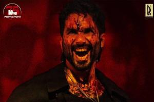 O Romeo Teaser: Shahid Kapoor's Action Drama Teaser To Relea...