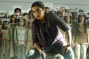 Mardaani 3 Release Date: Rani Mukerji's Cop Actioner Sets Ea...