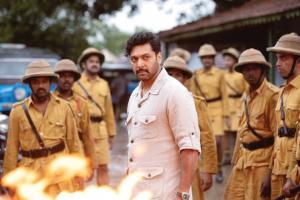 Parasakthi Box Office: Sivakarthikeyan's Political Drama Sec...