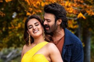 The Raja Saab Box Office Day 2: Prabhas's Stardom Drives Sol...