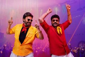 MSVPG Box Office: Anil Ravipudi’s 9-0 Streak; Chiranjeevi ...