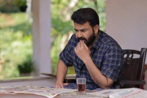 Mohanlal To Have Back-To-Back Releases In April 2026 With Dr...