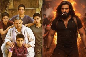 Dhurandhar's Global Domination: Shaking Up the All-Time Over...