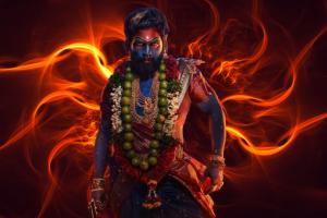 Pushpa 2: The Rule – Allu Arjun's Magnum Opus Shatters Rec...