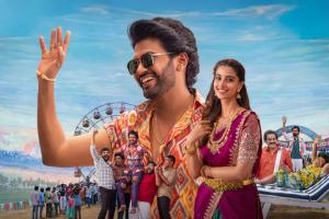 Anaganaga Oka Raju Box Office Day 1: Naveen Polishetty's One...