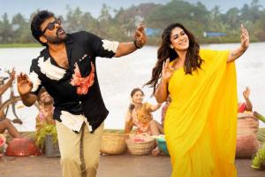 Mana ShankaraVaraprasad Garu Box Office: Chiranjeevi's Film ...
