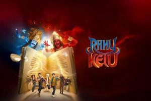 Rahu Ketu Box Office Collection | All Language | Day Wise | Worldwide
