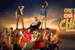 One Two Cha Cha Chaa Box Office Collection | All Language | Day Wise | Worldwide