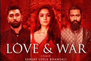 Love and War Release Date: Ranbir Kapoor-Starrer Pushed To 2027 Amid Production ...
