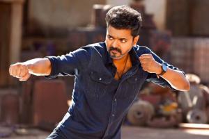 Thalapathy Vijay's Jana Nayagan's BookMyShow Interest Tops 1 Million Amid Releas...