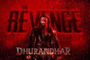 Dhurandhar: The Revenge Secures U/A Certificate With 208 Minute Runtime As Seque...