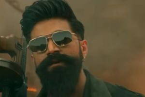 Toxic: Yash Unleashes Brutal Underworld Empire in High-Stakes Global Teaser Debu...