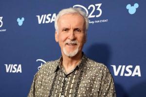 James Cameron Reacts To Netflix and Warner Bros. Deal