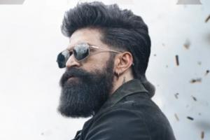 Toxic Debuts Yash's Clean-Shaven Avatar And Fuels Intense Dual-Role Speculation ...