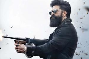 Yash's Toxic Teaser Breaks Into Top Five Most Viewed Indian Teasers On YouTube W...