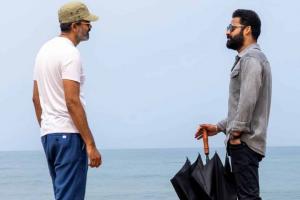 Jr. NTR's Dragon With Prashanth Neel Locks North America and The UK Theatrical D...