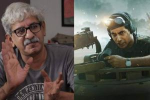 Sriram Raghavan Wasn't Happy With Ikkis' Disclaimer Calling Pakistan Untrustwort...