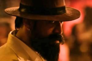 Yash's Toxic Rewrites Trade Records: E4 Entertainment Bags Kerala Rights