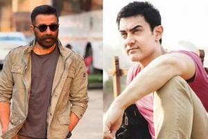 Sunny Deol's Lahore 1947 To Undergo Title Change?