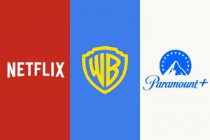 Netflix Wins Big Money Despite Losing Warner Bros. Deal: Here's How Much The Str...
