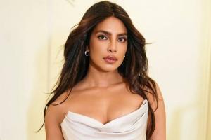 Priyanka Chopra To Present At Oscars 2026; Academy Announces Star-Studded Presen...