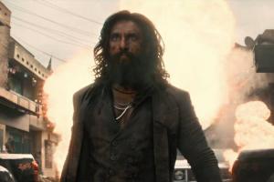 Dhurandhar 2 Trailer: Ranveer Singh Returns For Vengeance In...