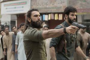 Dhurandhar 2 Advance Booking: Can Ranveer Singh Challenge Av...