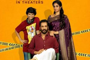 Sampradayini Suppini Suddapoosani Box Office Collection | Al...