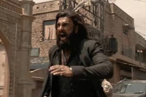 Dhurandhar 2 Advance Booking: Ranveer Singh Starrer Creates ...