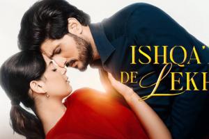Ishqan De Lekhe Box Office Collection | All Language | Day W...